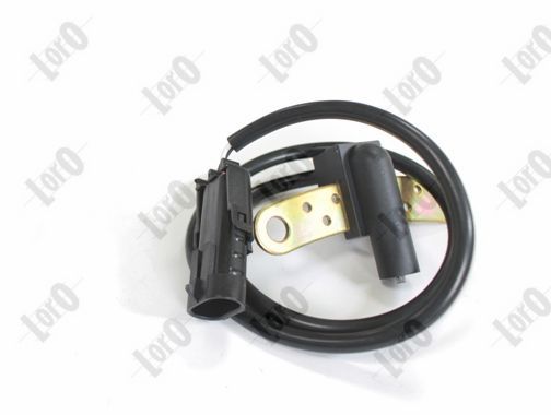 Impulsgeber, Kurbelwelle