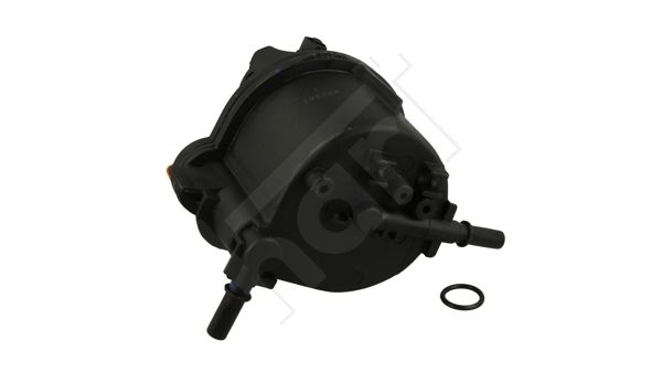 kuro filtras