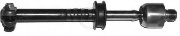 Inner Tie Rod 240014