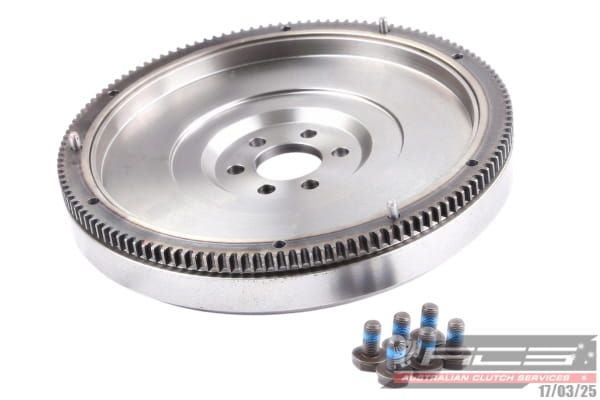 F/W GOLF MK6 1.6L 132T inc FWB - TecDoc 1