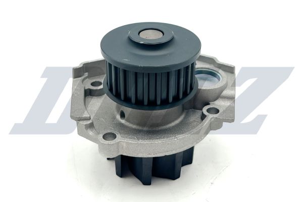 Wasserpumpe, Motorkühlung