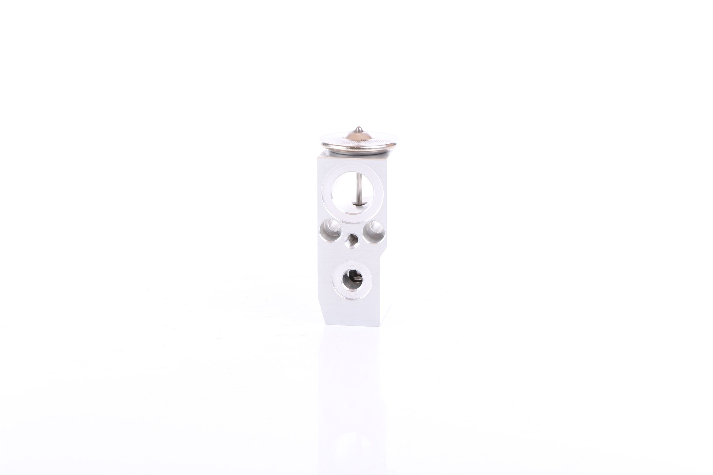 išsiplėtimo vožtuvas, oro kondicionavimas