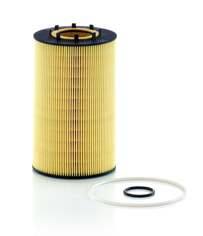 &Ouml;lfilter