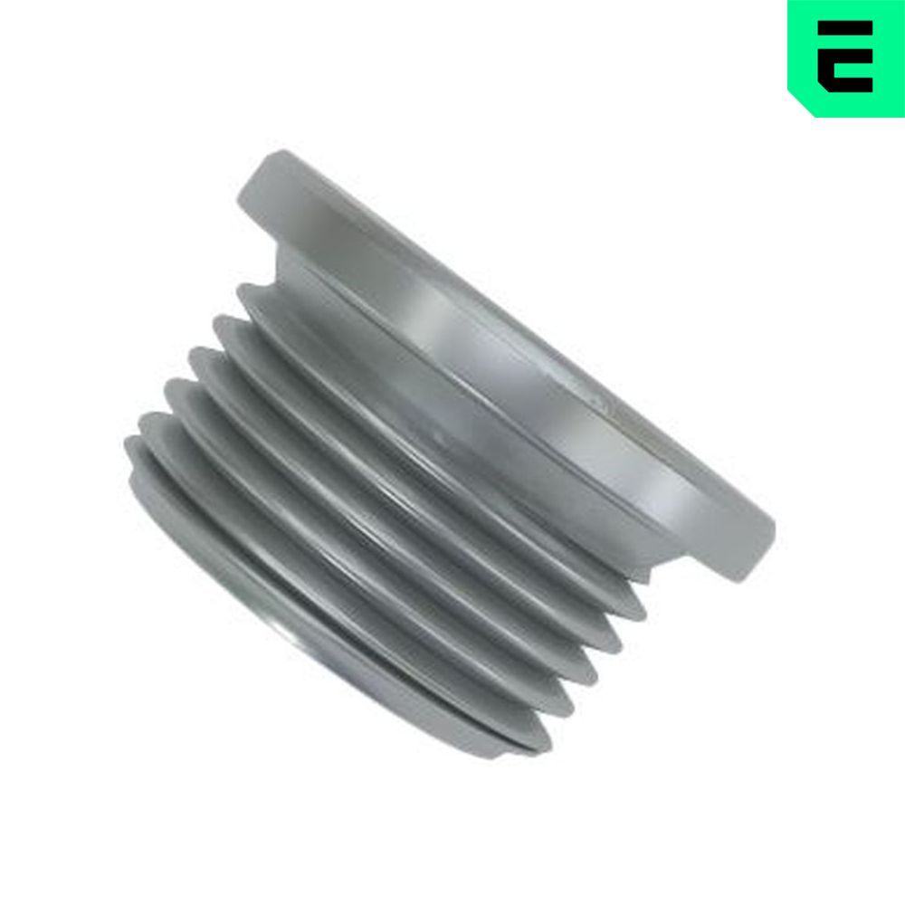 OPTIMAL OP-ESP0154T-BG - Verschlussschraube, &Ouml;lwanne