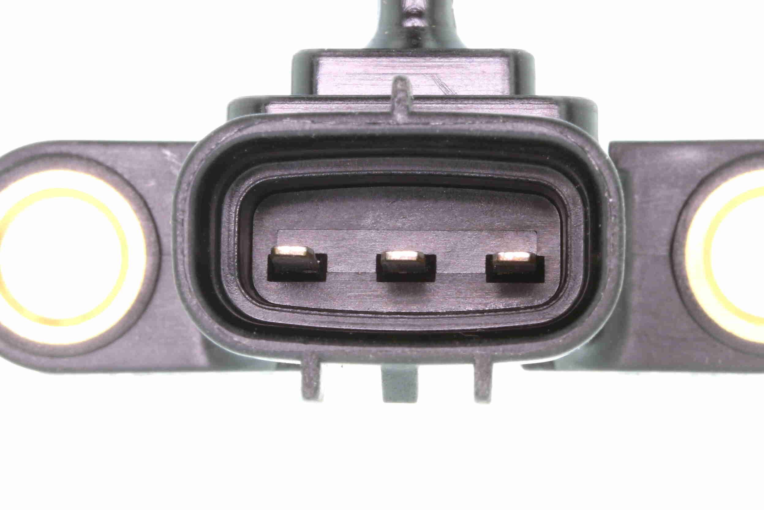 Sensor, Ladedruck