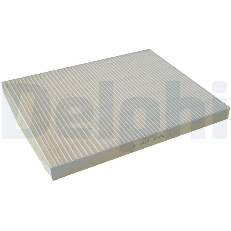 Filter, cabin air TSP0325133