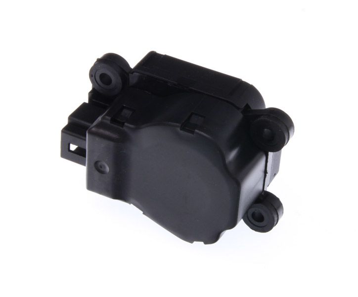 Stellelement, Mischklappe