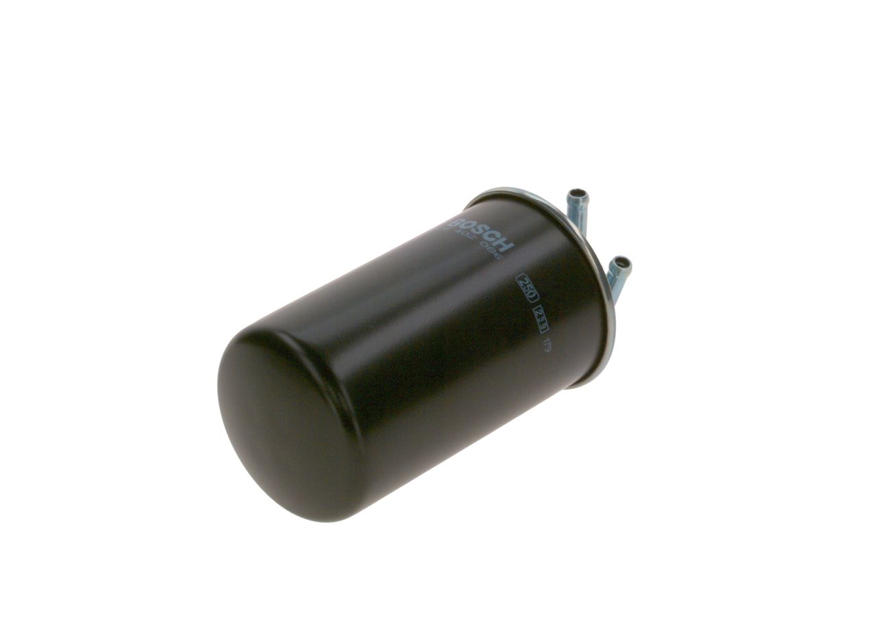 kuro filtras