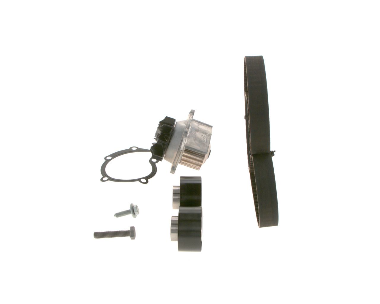 BOSCH 1 987 946 965 Water Pump & Timing Belt Kit | Fastparts - View #2