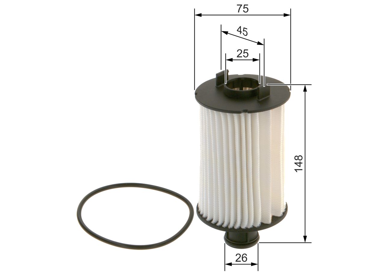 Ölfilter