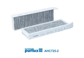 Filter, Innenraumluft