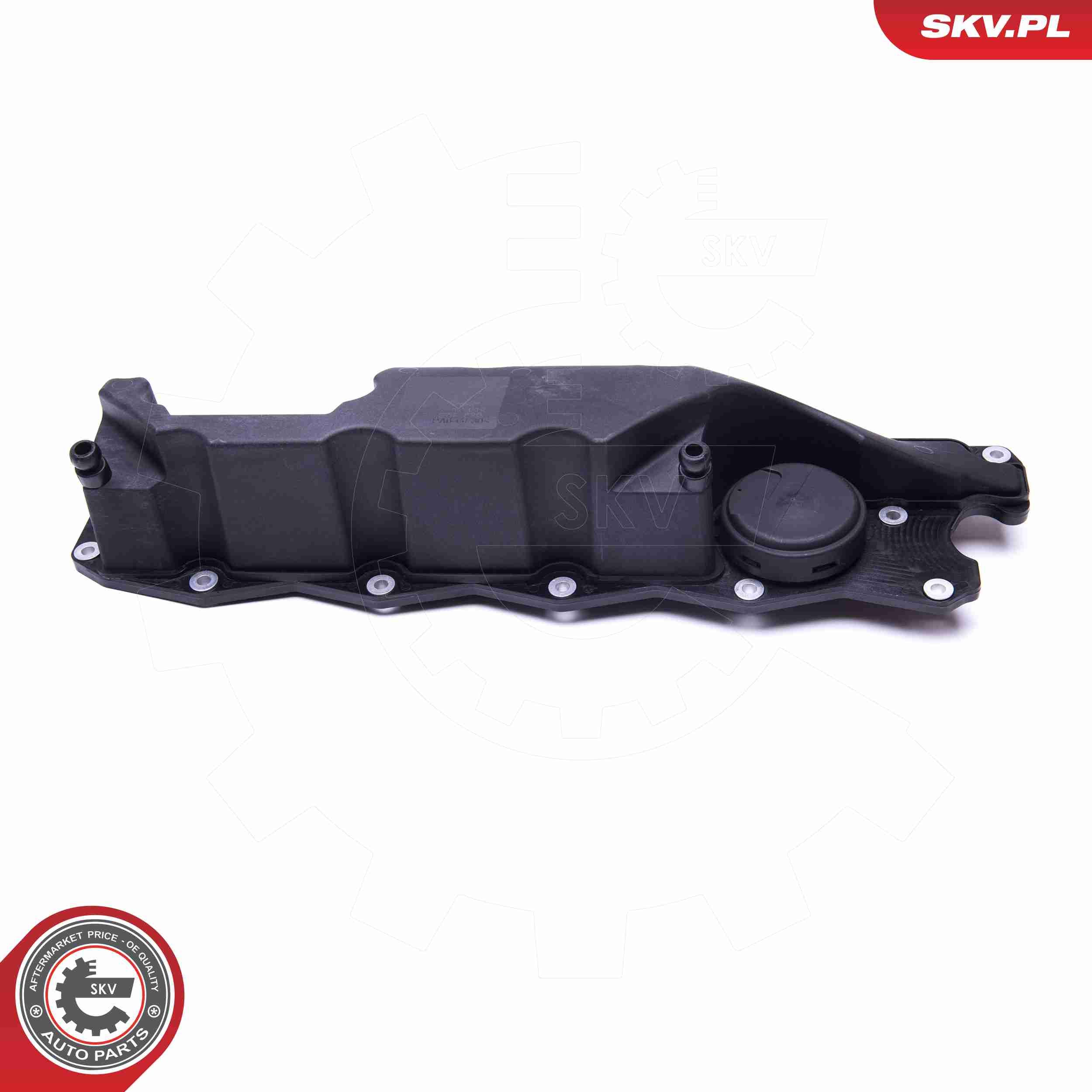 ESEN SKV 48SKV010 - Zylinderkopfhaube