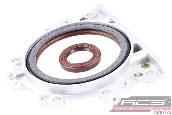 SHAFT SEAL KIT - AUDI - TecDoc Only