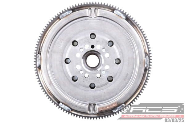 DMF MERCEDES B180 2.0L - TecDoc 2