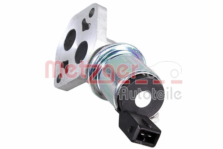 Leerlaufregelventil, Luftversorgung Leerlaufregelventil, Luftversorgung