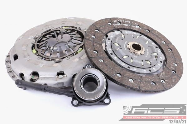 KIT STD VW GOLF R32 3.2L inc CSC - TecDoc Only
