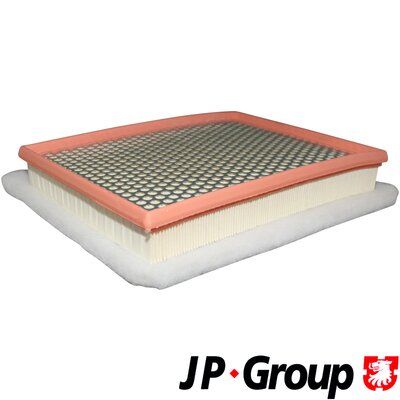 Air Filter 1218600100