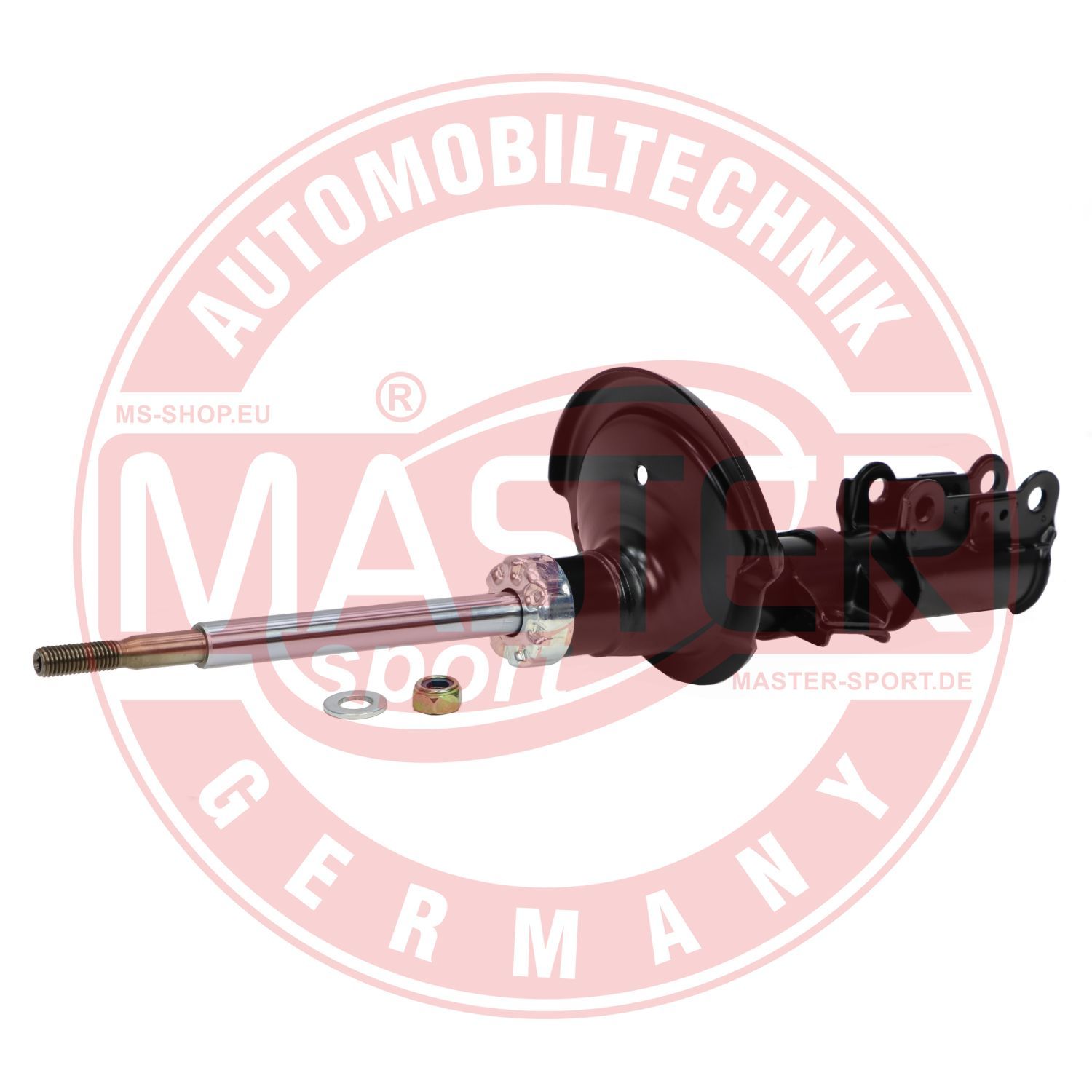 554046-PCS-MS MASTER-SPORT GERMANY lengéscsillapító