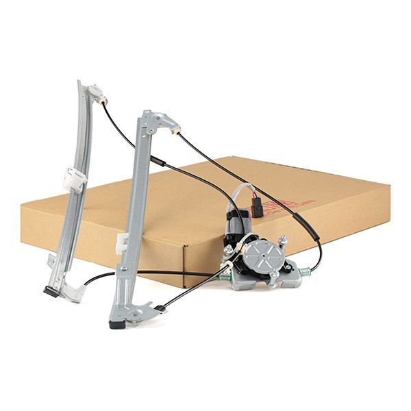 1561W0434 RIDEX ablakemelő