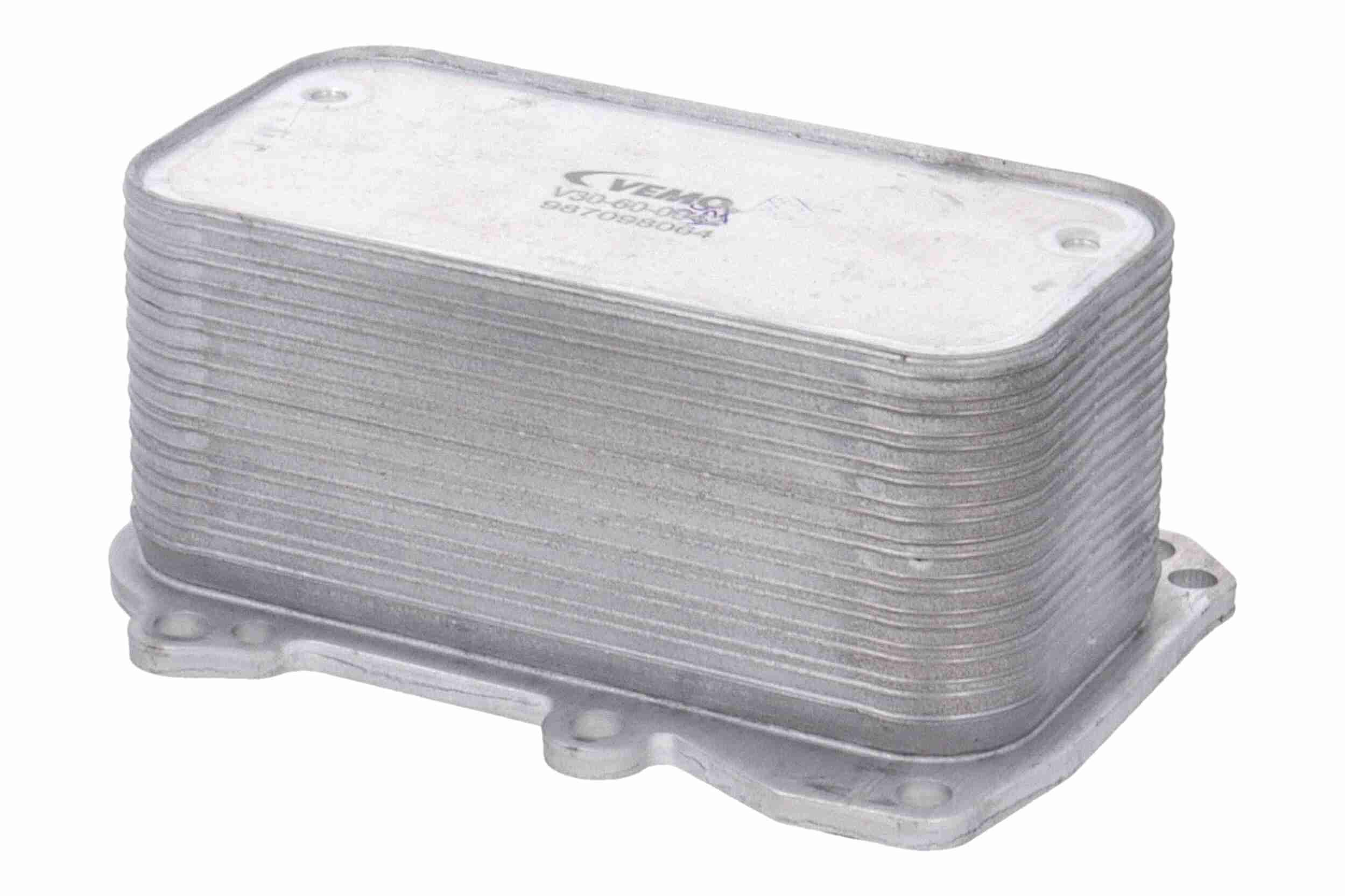 Ölkühler, Motoröl Ölkühler, Motoröl