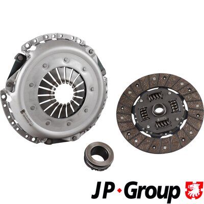 Clutch Kit 1130401810