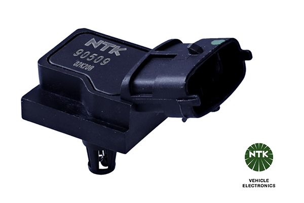 Sensor, Saugrohrdruck