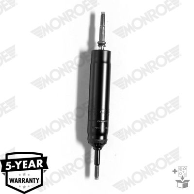 R1504 MONROE MONROE ORIGINAL lengéscsillapító