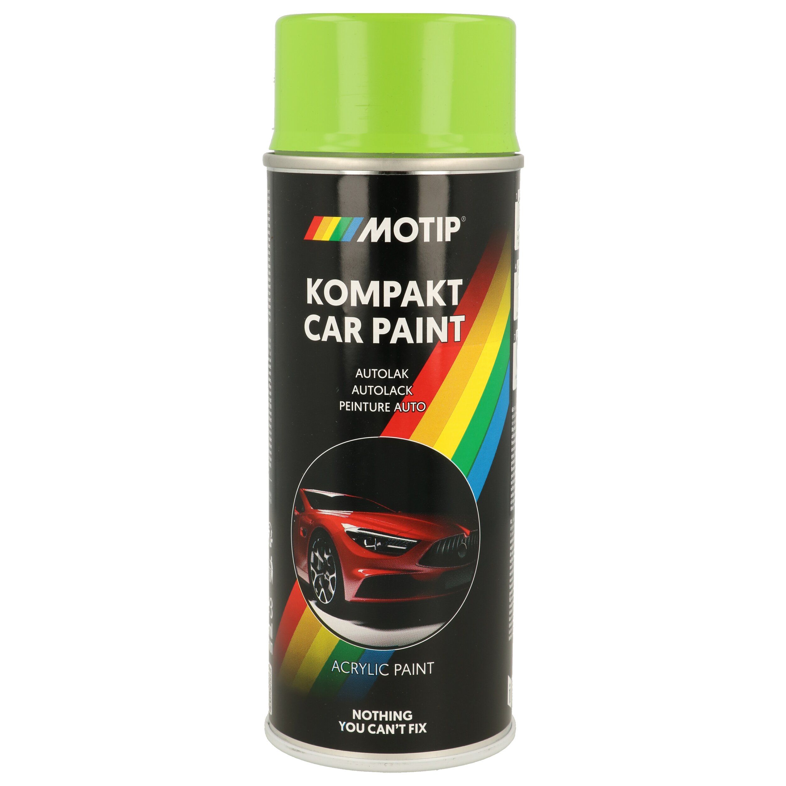 Fahrzeuglack