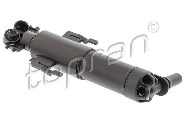 Waschwasserdüse, Scheinwerferreinigung