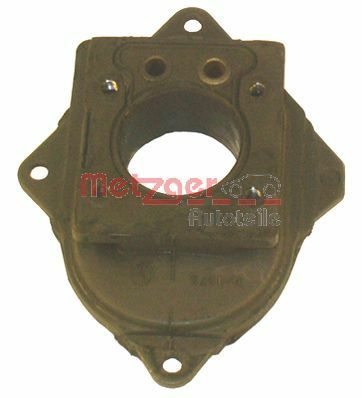 Flange, central injection 8070910