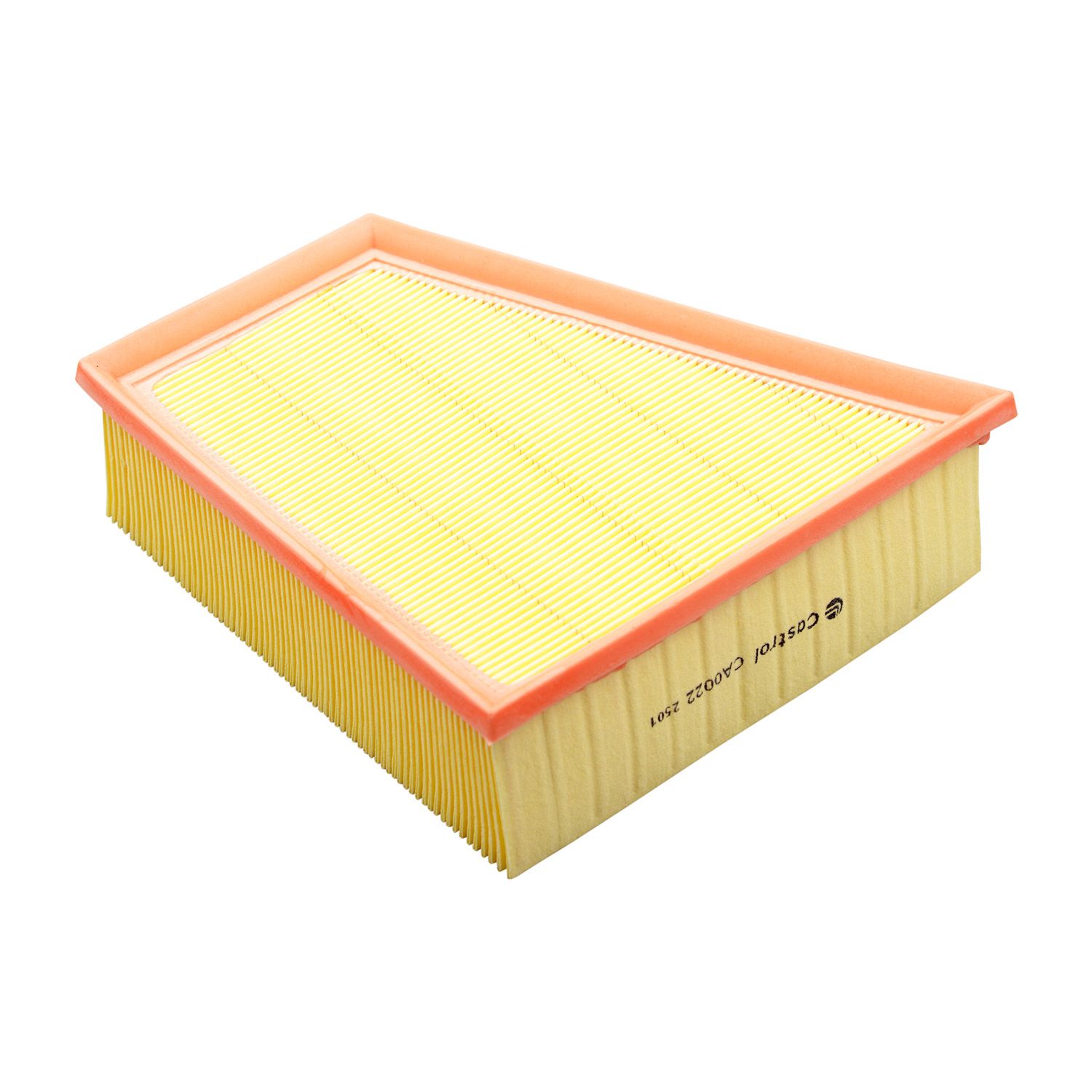 Castrol Filters CA0022 - Luftfilter