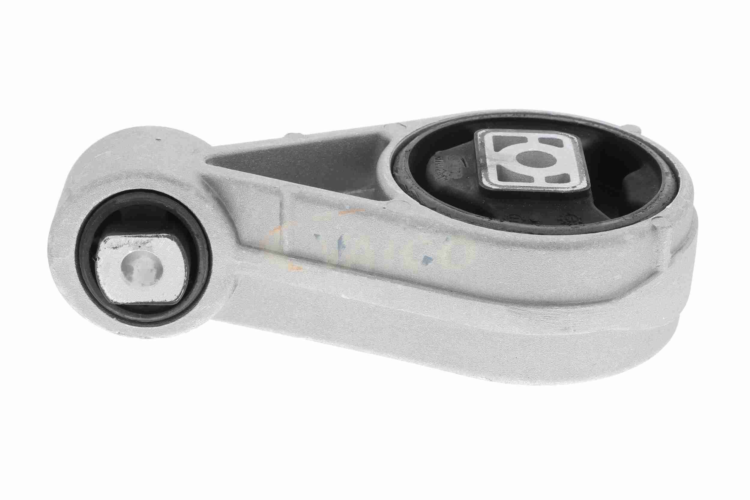 Lagerung, Motor