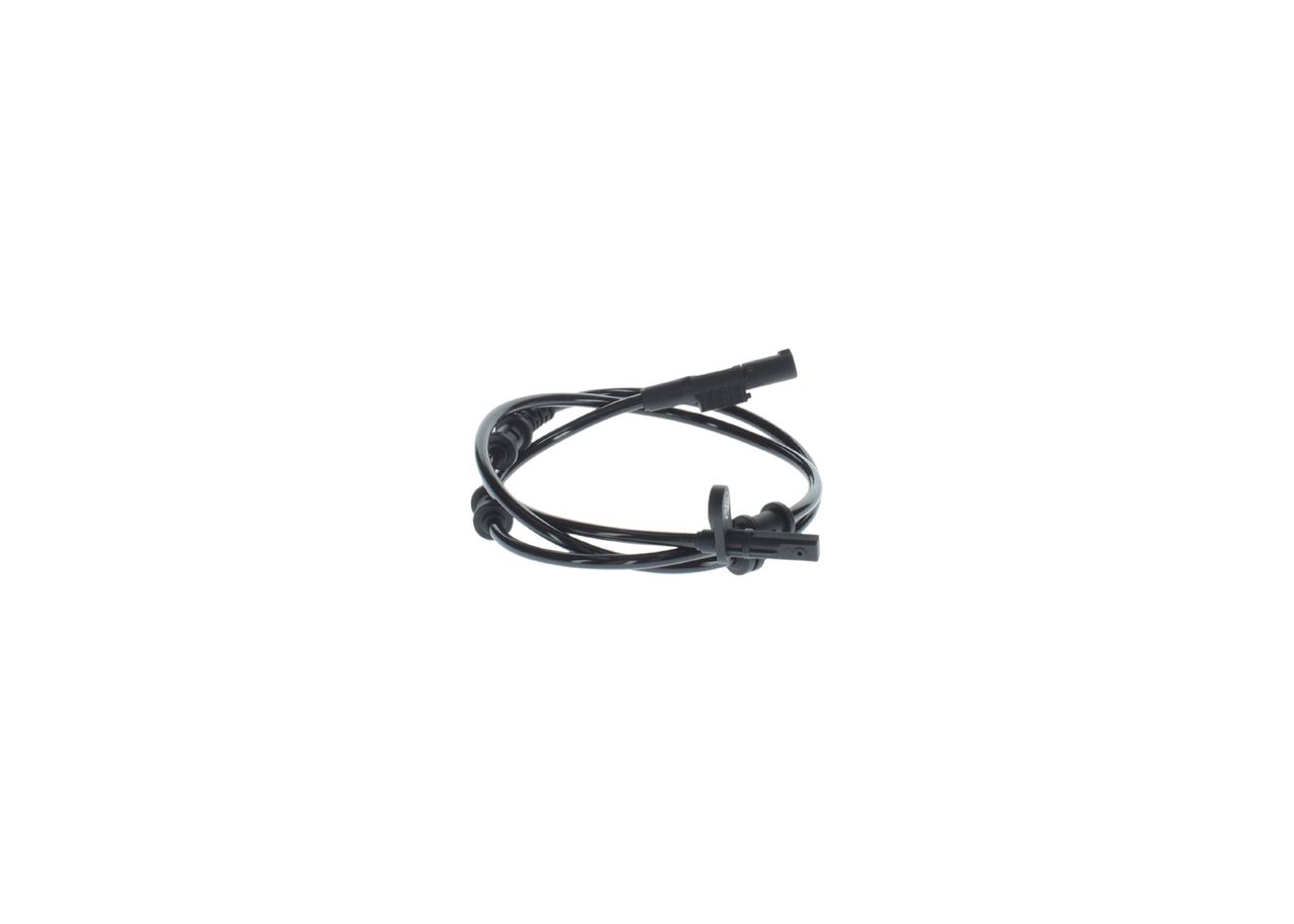 Sensor, Raddrehzahl