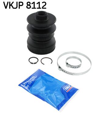 Bellow Kit, drive shaft VKJP 8112