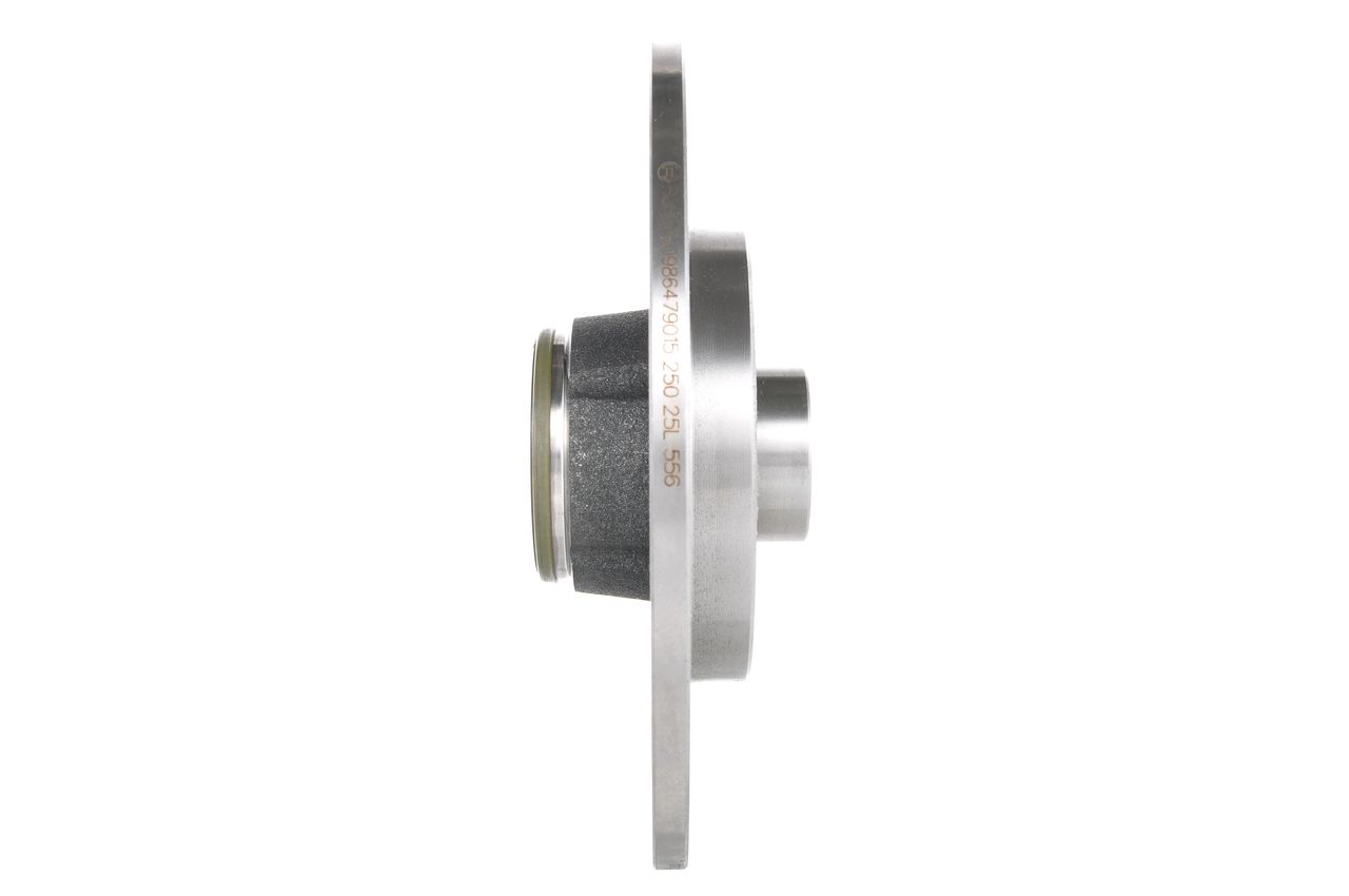 Bremsscheibe