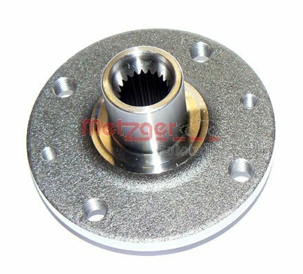 Wheel Hub N 2605