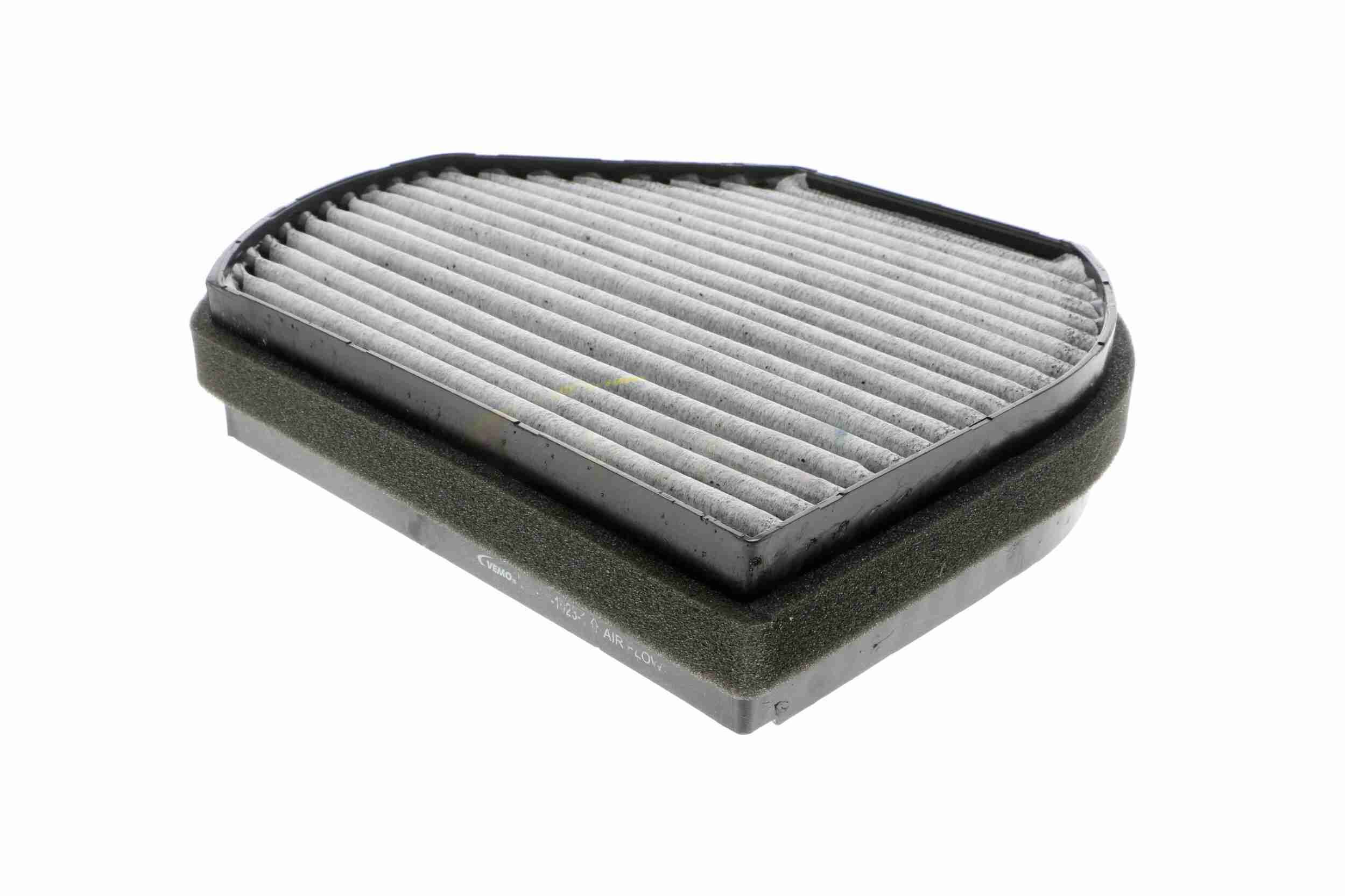 Filter, Innenraumluft