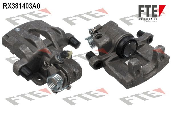 Brake Caliper 9290495