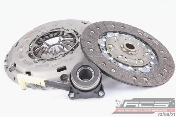 KIT STD AUDI/VW 2.0L inc CSC - TecDoc Only