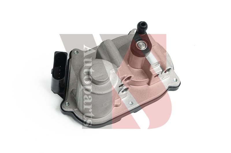 YSPARTS YS-TB20051 - Stellelement, Umschaltklappe (Saugrohr)