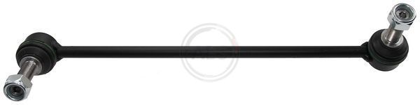 Stange/Strebe, Stabilisator