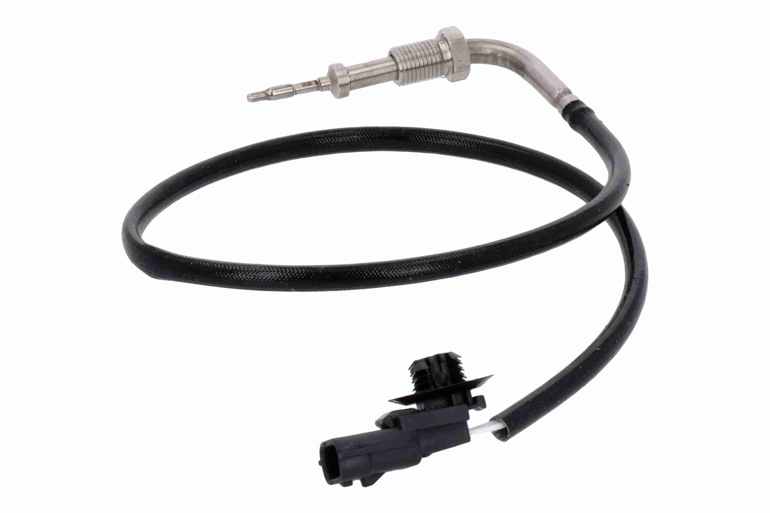 Sensor, Abgastemperatur