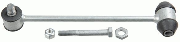 Stange/Strebe, Stabilisator