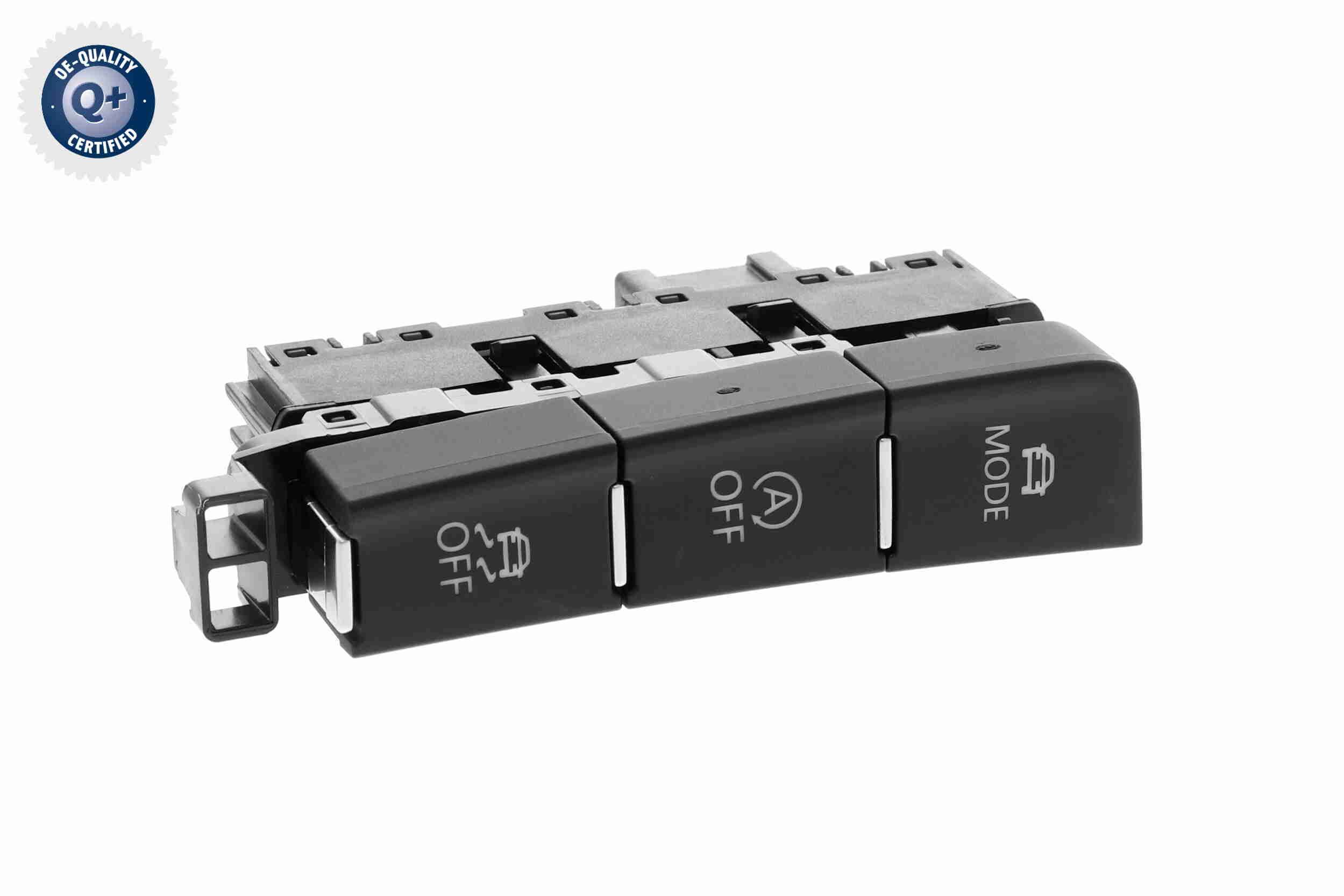 Multifunktionsschalter