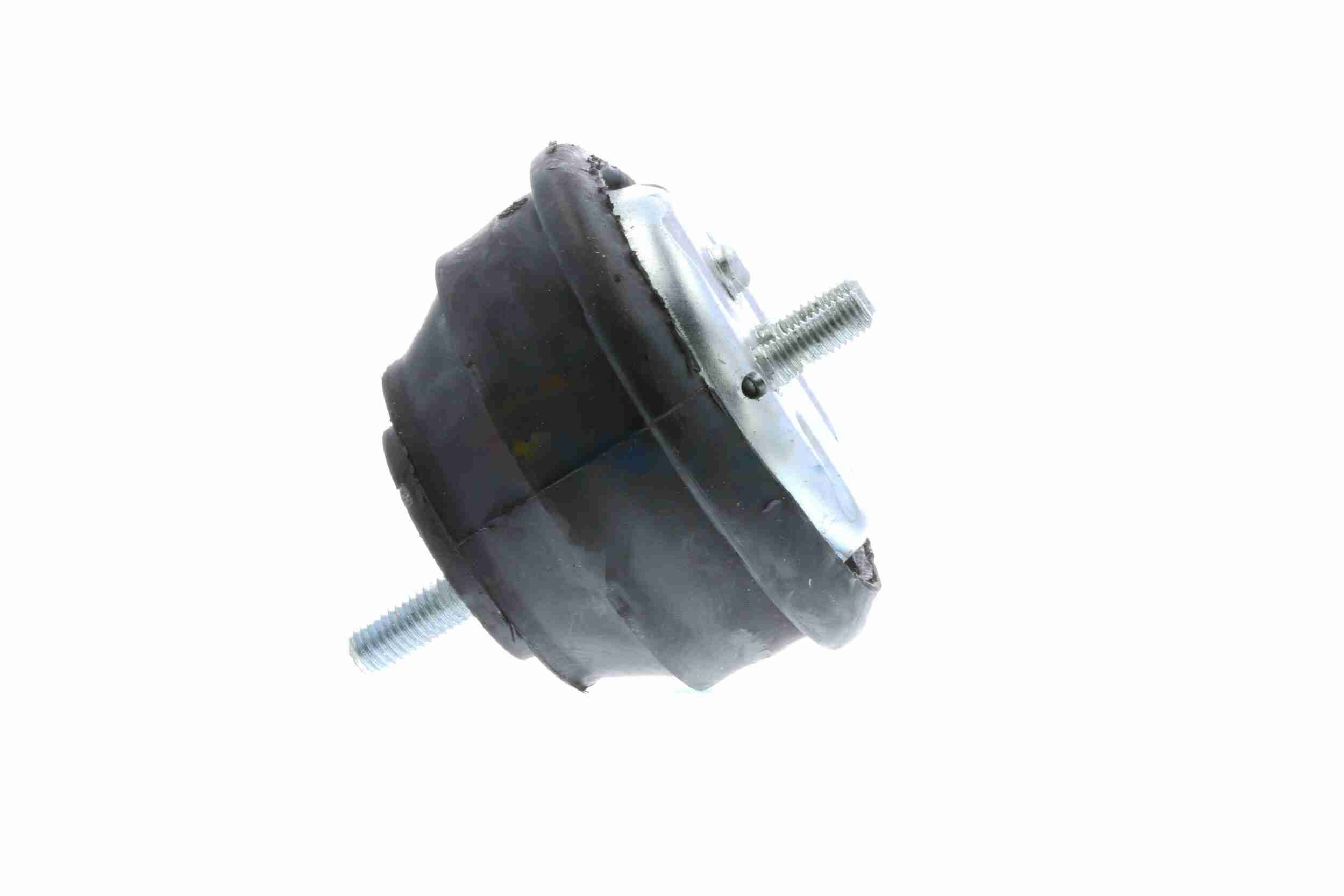 Lagerung, Motor