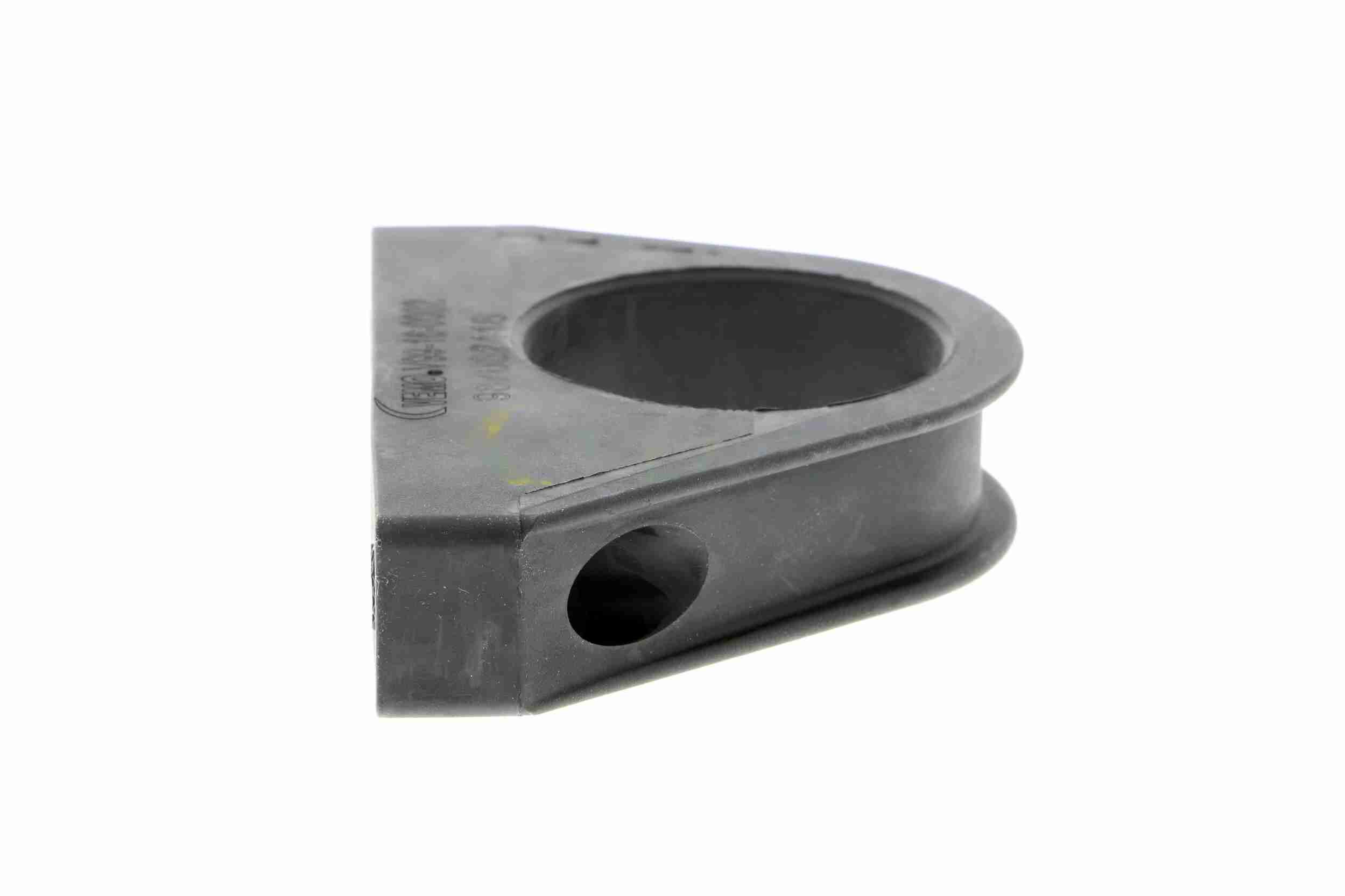 Halter, Zusatzwasserpumpe