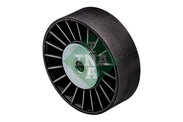 Umlenk-/F&uuml;hrungsrolle, Keilrippenriemen