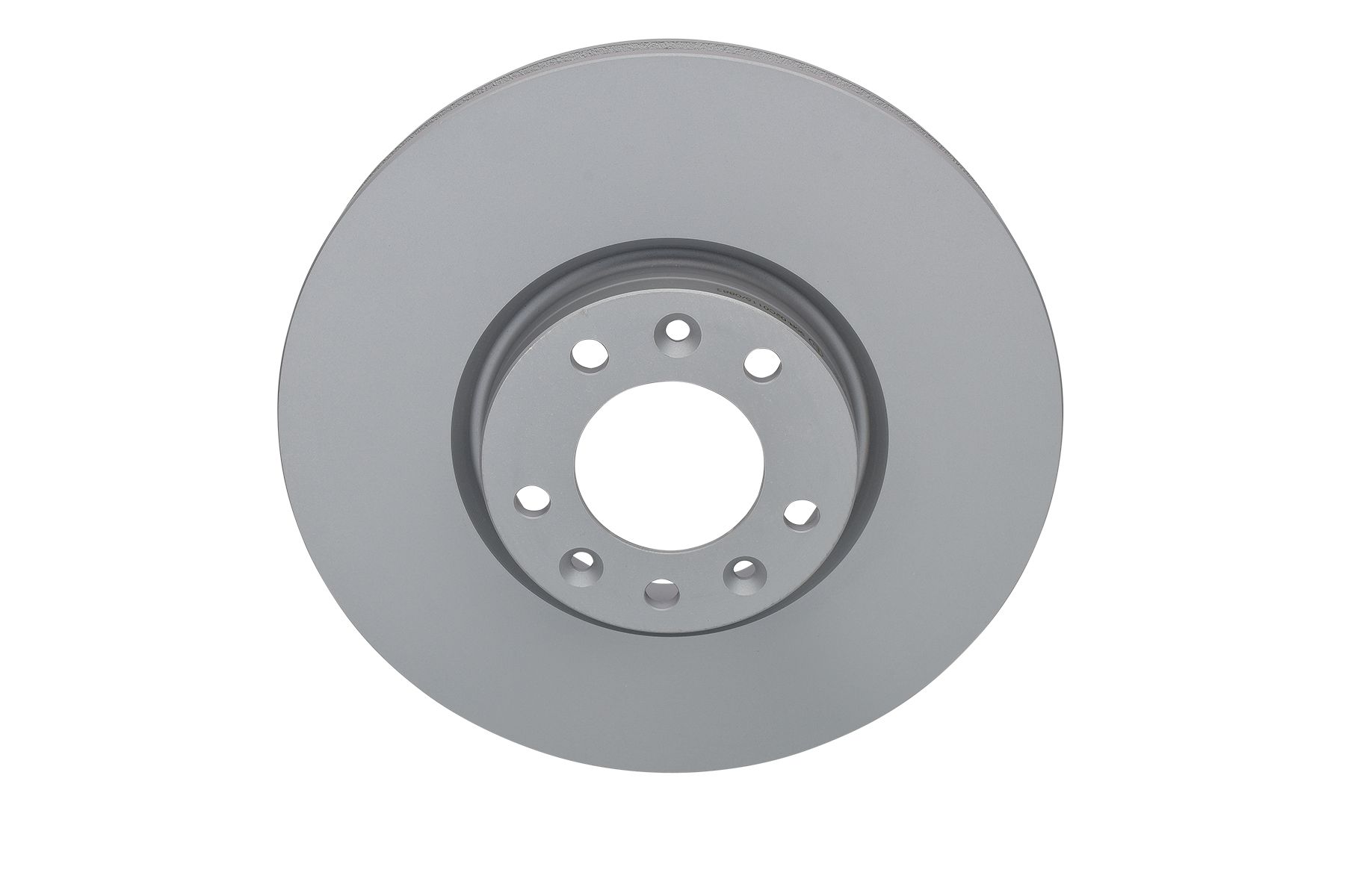 Brake Disc 24.0128-0269.1