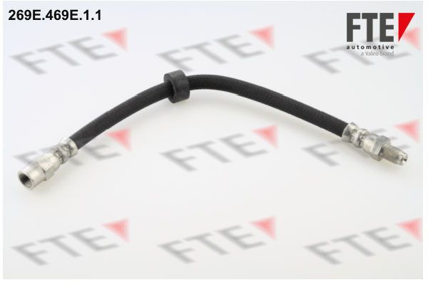 269E.469E.1.1 FTE fékcső