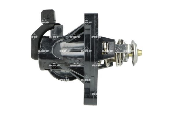 Thermostat, K&uuml;hlmittel